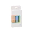 thumbnail image 2 of SSZMDLB 2Pcs Glitter Scented Highlighters, 3-Pack Multicolor Teen Highlighters For Underlining And Marking Key Points, DIY Colored Journal Pens For Note Taking And Study Supplies, Sparkle Gel, 2 of 9
