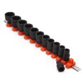 thumbnail image 2 of OEMTools 12 Piece 3/8 Drive Impact Socket Wrench & Set, 2 of 7
