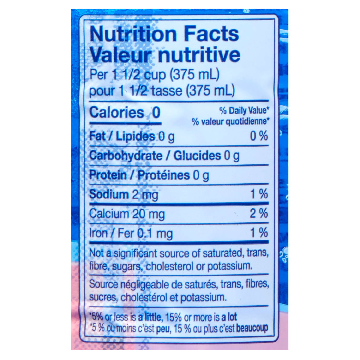 San Benedetto Natural Still Water 1.5L