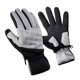 thumbnail image 5 of Guante de dedo completo Guantes de moto de carreras Ciclismo Mitón térmico de invierno Sunnimix Guantes de ciclismo con dedos completos, 5 of 6