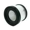thumbnail image 6 of For DCV5011H HEPA Filter Reusable 20V Cordless Handheld Vacuum Cleaner Replacement Parts Accessories Pack of 2/4, 6 of 9