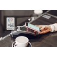 thumbnail image 2 of 2 x Google Sticker QR - NFC 1 Click Feedback Augmente les Avis sur Votre Entreprise avec Smart QR Modifier Chaque Fois Que Vous, 2 of 5