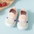 thumbnail image 2 of Godom Kids Shoes Girls Sparkle Fashion Glitter Sequins Shoes Toddler/Little/Big Kid, 2 of 5