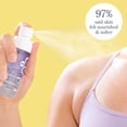 thumbnail image 2 of Batido de leche de lavanda Body Mist Beekman 1802, 60 ml, con ácido hialurónico y aceite de jojoba, 2 of 8