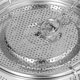thumbnail image 2 of Stainless Steel Seasoning Bag Multipurpose Spice Filter Seasoning Strainer for Gravy Soup Taste Spice 1.3L, 2 of 4