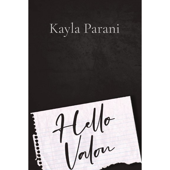 Hello Valon, (Paperback)