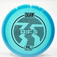 thumbnail image 5 of DGA ProLine PL Rift Disc Golf Midrange Disc, Pick Color/Weight [Stamp & Exact Color May Vary] Yellow 173-174 grams, 5 of 6