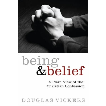 Being and Belief (Hardcover)