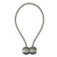 thumbnail image 1 of Alzapaños Magnéticos Para Cortina Con Bola De Perlas Kearding HA023927-02, 1 of 5