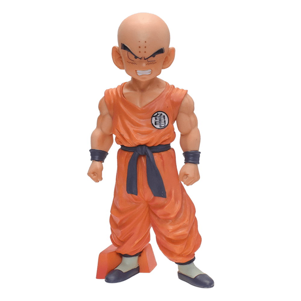 Buy Tumex 7.1 Dragon Ball Z Toys Kurin Action Figures Collectible PVC