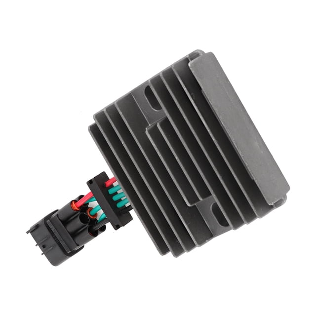 Regulador Rectificador Regulador 68V-81960-10-00 Reemplazo de 50-70/115 4 Tiempos Fuera de Borda