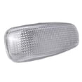 thumbnail image 2 of 2Pcs Car Side Marker Light Lamp Repeater Light Indicator for W210 W208 W638 CLK SLK 2108200921, 2 of 5