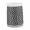 Black and white, variant on Herwey 3 Colors 120m Durable Nylon String Serving Thread For Bowstring Archery Supplies