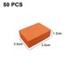 thumbnail image 2 of Dinheiro Nail Mini Buffer Block File, 50 piezas Mini Buffers para uñas Mini Nail Buffer, 2 of 5