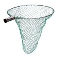 thumbnail image 2 of Nylon Fishing Landing Net Head Large Mesh Trout Fishing Net Tackle Model 1, 2 of 6