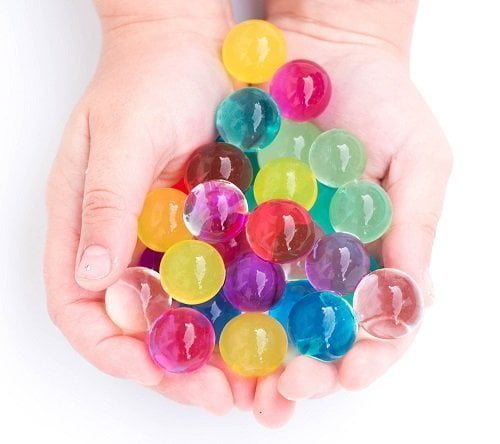 tactile sensory toys