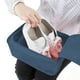 thumbnail image 5 of Organizador De Zapatos Port Til Para Viajes, Bolsa Plegable Para Guardar Zapatos, Caja De Transporte Multifuncional, Impermeable Y Ligera, Dise O Elegante, Para Viajes Y Uso Dom Stico, 5 of 8