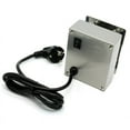 thumbnail image 1 of Heavy Meat BBQ Rotisserie Rotating Motor Eletric Grill Barbecue Spit Metal Rotisserie Motor Moteur Voltage value 220V—240V, 1 of 6