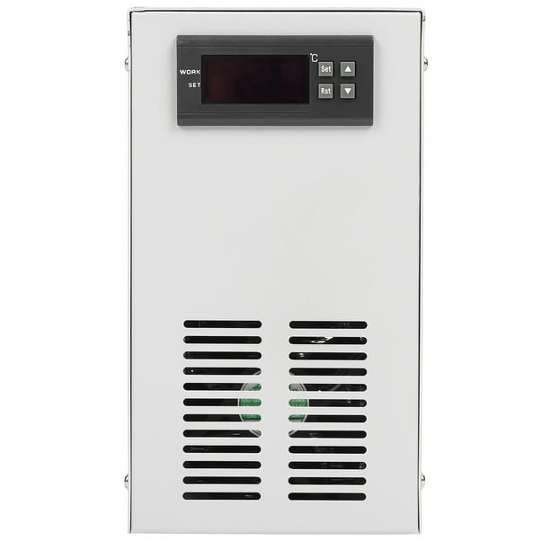 Tanque US Plug 100-240v acuario tanque de peces enfriador de agua sistema de enfriamiento de temperatura constante ANGGREK Otros
