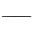 thumbnail image 3 of 23" Black Farmhouse Wire Wall Organizer with Hooks, 3 of 3