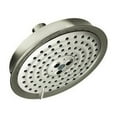 thumbnail image 2 of Hansgrohe Raindance Classic Showerhead 150 3-Jet, 2.5 GPM in Chrome, 2 of 3