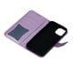 thumbnail image 3 of Funda Tipo Cartera Para Teléfono, Multifunción, A Prueba De Golpes, Con Tapa Para Teléfono, Hebilla Magnética, Suave Para 13, 3 of 7