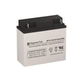 thumbnail image 1 of Power Patrol SLA1116 12V 18AH Replacement Battery, 1 of 2