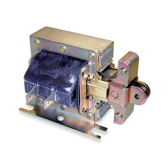 Dormeyer Solenoid,1/4 - 1 in,Intermittent 7014