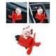 thumbnail image 4 of Difusor de ambientador para coche con diseño de gato bonito, adornos aromáticos para Perfume, regalo, ventilación de salida de aire para camión, yotijar Ambientadores de coche, 4 of 7