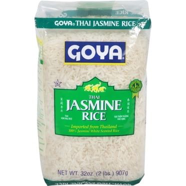 GOYA Jasmine Rice, 32 oz