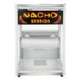 thumbnail image 3 of Nacho Machine Food Warmer - Silver, 3 of 8