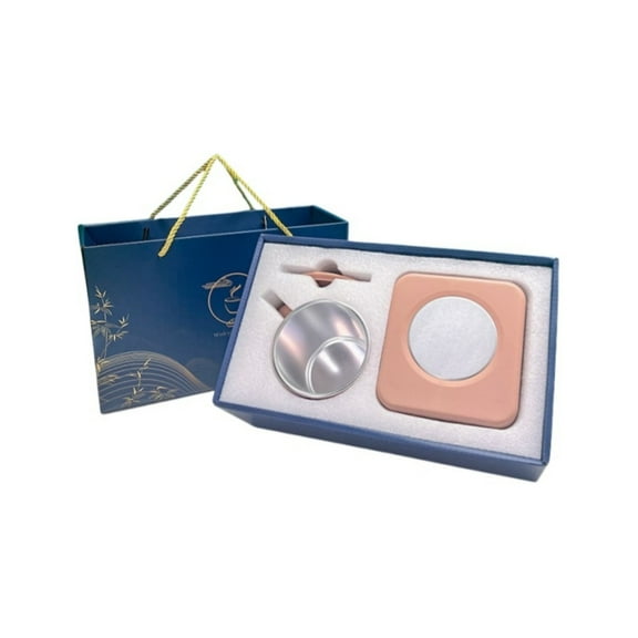 Portable Cup Mini Ice Maker Fast Chiller For Beverages Kitchen Cooking Utensils Cooler Gadget