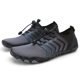 thumbnail image 1 of Zapatillas de vadeo Ndcxsfigh unisex goma suave 43 negro, 1 of 2