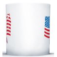 thumbnail image 3 of Awkward Styles USA Coffee Mug USA Flag Mug American 4th of July Decoration 4th of July Accessories 4th of July Kitchen Decoration Independence Day USA Flag Mug Coffee Lovers Gifts, 3 of 8
