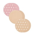 thumbnail image 2 of BRAVADO! DESIGNS 3 Pack Assorted Washable Nursing Pads (B9011), 2 of 3
