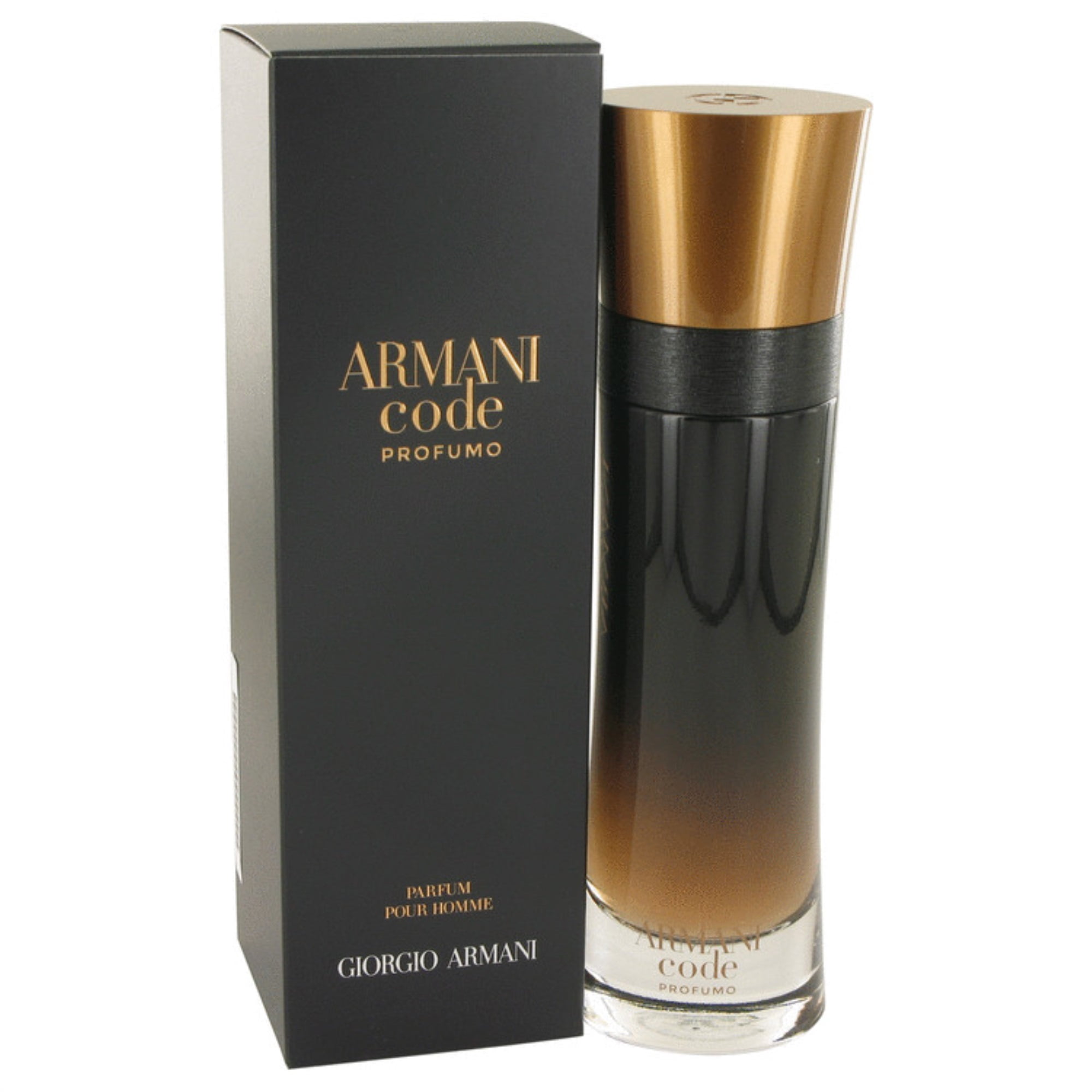 armani code profumo test