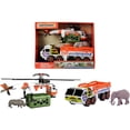 thumbnail image 7 of Matchbox Animal Rescue Vehicles Combo Pack, 7 of 7