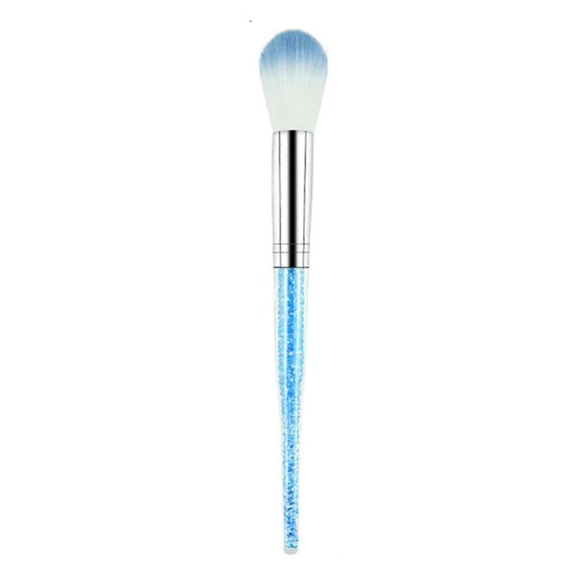 Nail Dust Cleaning Brush Multifunctional Practical Makeup Tool for Outdoors