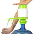 thumbnail image 3 of 5 Gallon Bottled Drinking Water Hand Press Manual Pump Plastic Dispenser Tool, 3 of 8