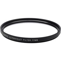 XIT GLASS UV FILTER 77MM