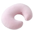 thumbnail image 2 of Almohada de lactancia DONOMILO con funda, 2 of 7