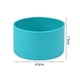 thumbnail image 5 of Almohadilla Inferior Antideslizante para Maletero Parachoques IceFlow 20oz 30oz (cielo) Azul, 5 of 5