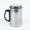 500ML, variante sur UHUSE Tasse de Voyage en Acier Inoxydable Isolée Café Eau Thé 350ml 500ml Cadeau