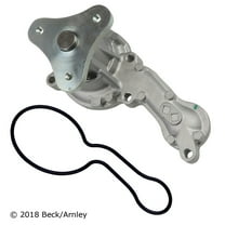 BeckArnley 131-2411 Water Pump