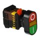 thumbnail image 4 of 2pcs Ac220v Led Power Indicator Light Indicator Light 22mm Diameter, 4 of 5