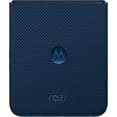 thumbnail image 2 of Motorola Razr 2025 | Unlocked | Made for US 8/256GB | 50MP Camera | Pantone Gibraltar Sea, 2 of 5