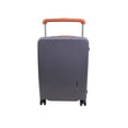 thumbnail image 1 of MALETA DE CABINA JON ZL 20" GRIS, 1 of 6