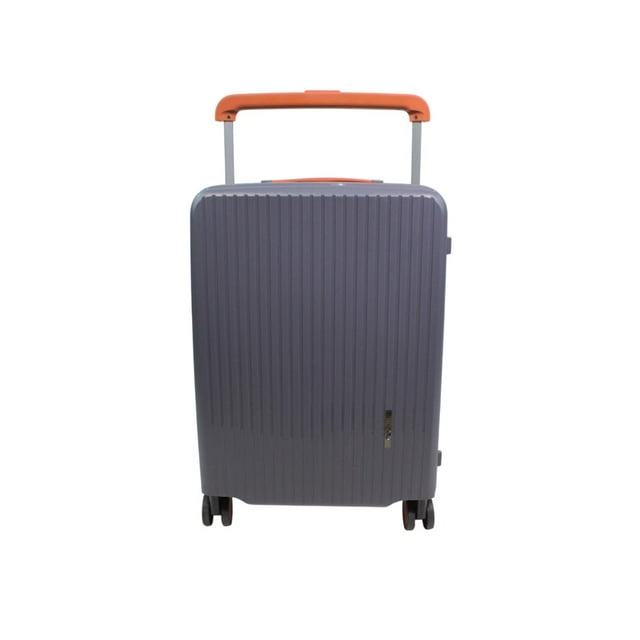 MALETA DE CABINA JON ZL 20" GRIS
