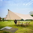 thumbnail image 3 of YINGQING Double Camping Sleeping Bag For Couples: Thickened Detachable And Connectable Enjoy Outdoor Romance, 3 of 5