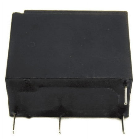 Pack of 5 Panasonic 10A 250V Small Power JQ Relay AJQ834281 JQ1AP-B-24V price history on PriceWatchPro